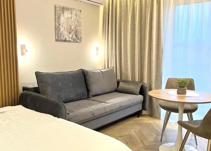 Diasfera Apartamenty Centrum