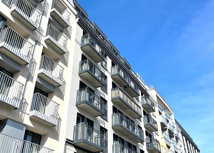 Diasfera Apartamenty Centrum