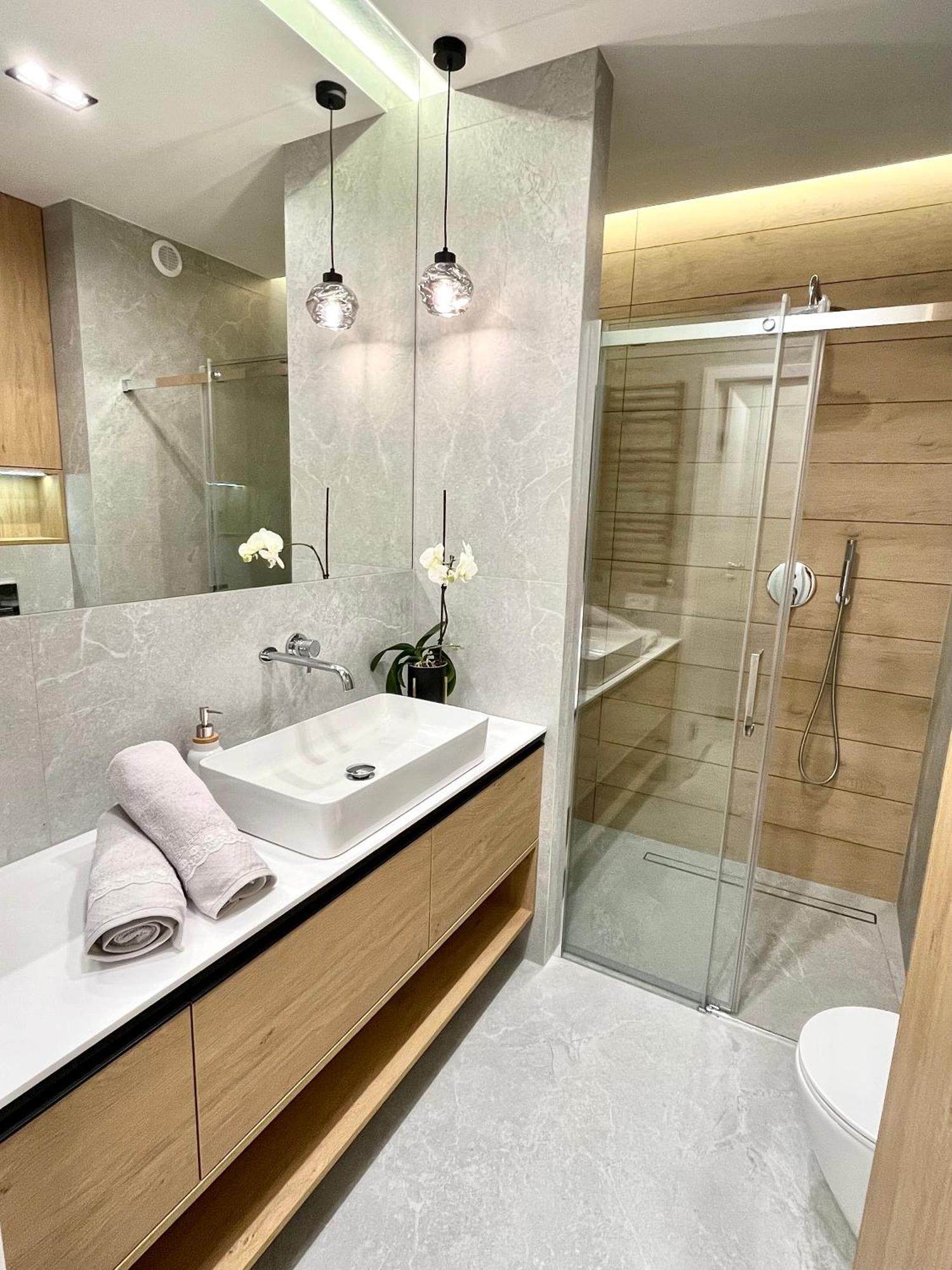 Diasfera Centrum Apartment