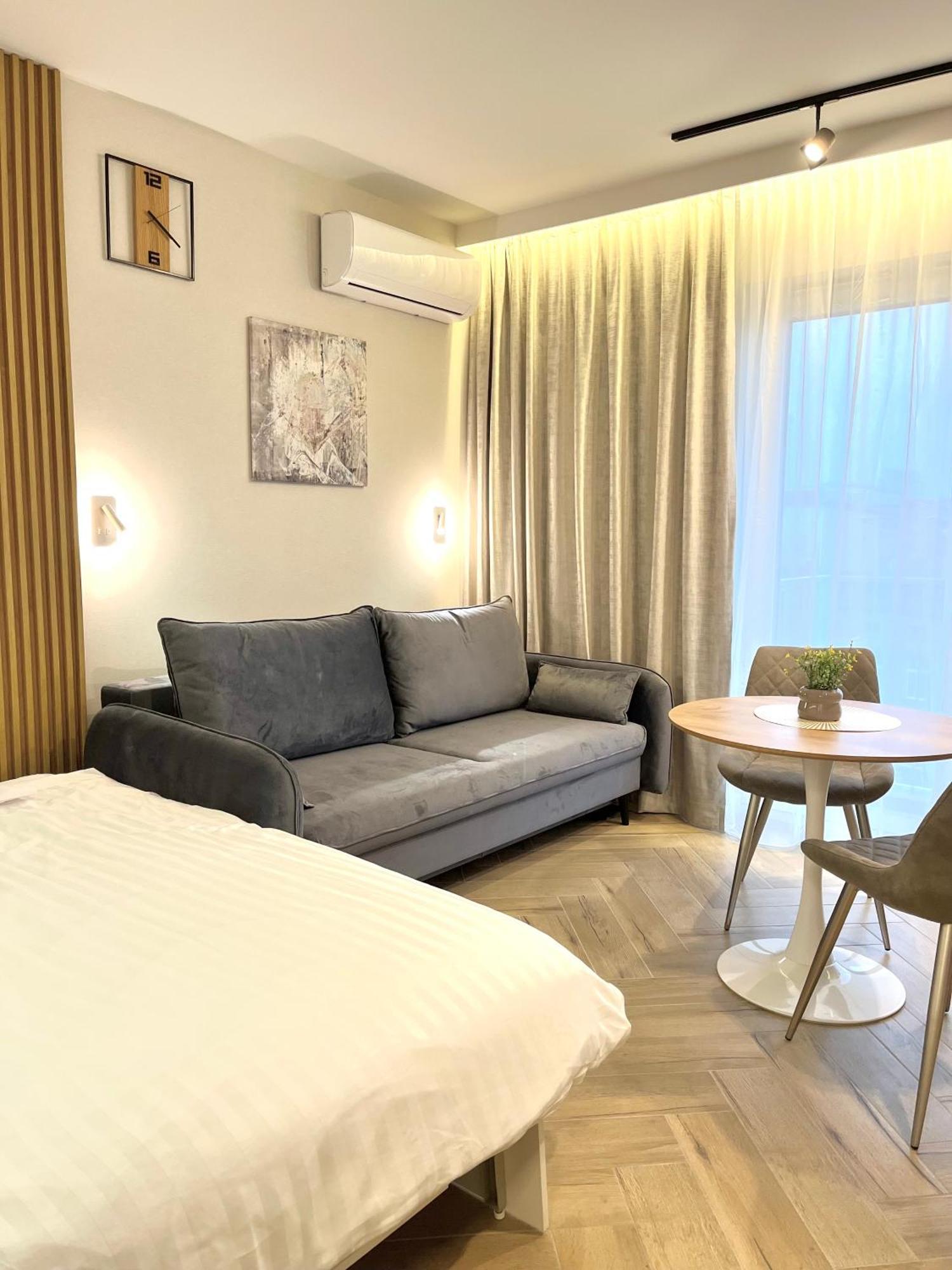 Apartment Diasfera Centrum Lodz (Lodz)