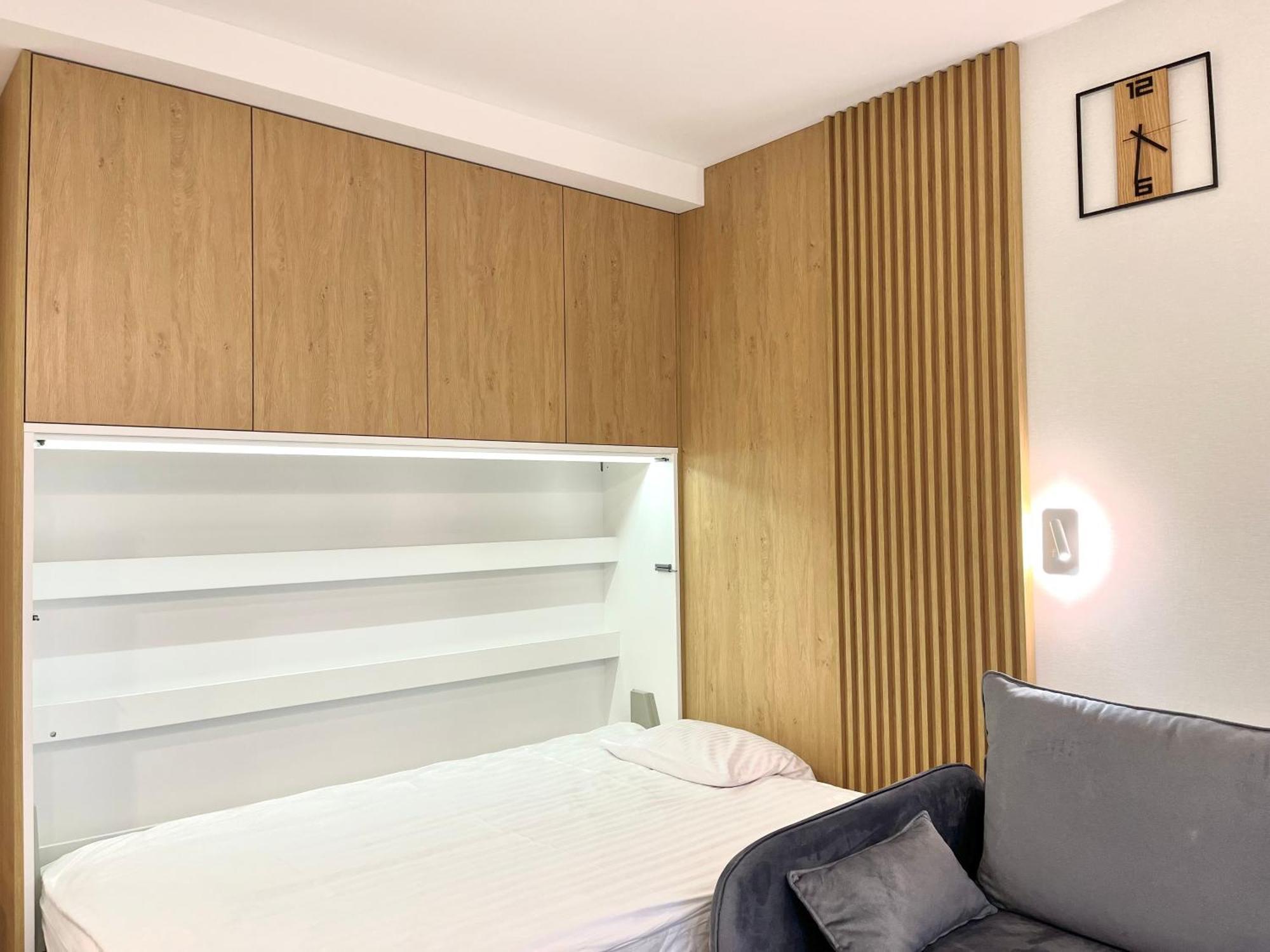 Apartment Diasfera Centrum