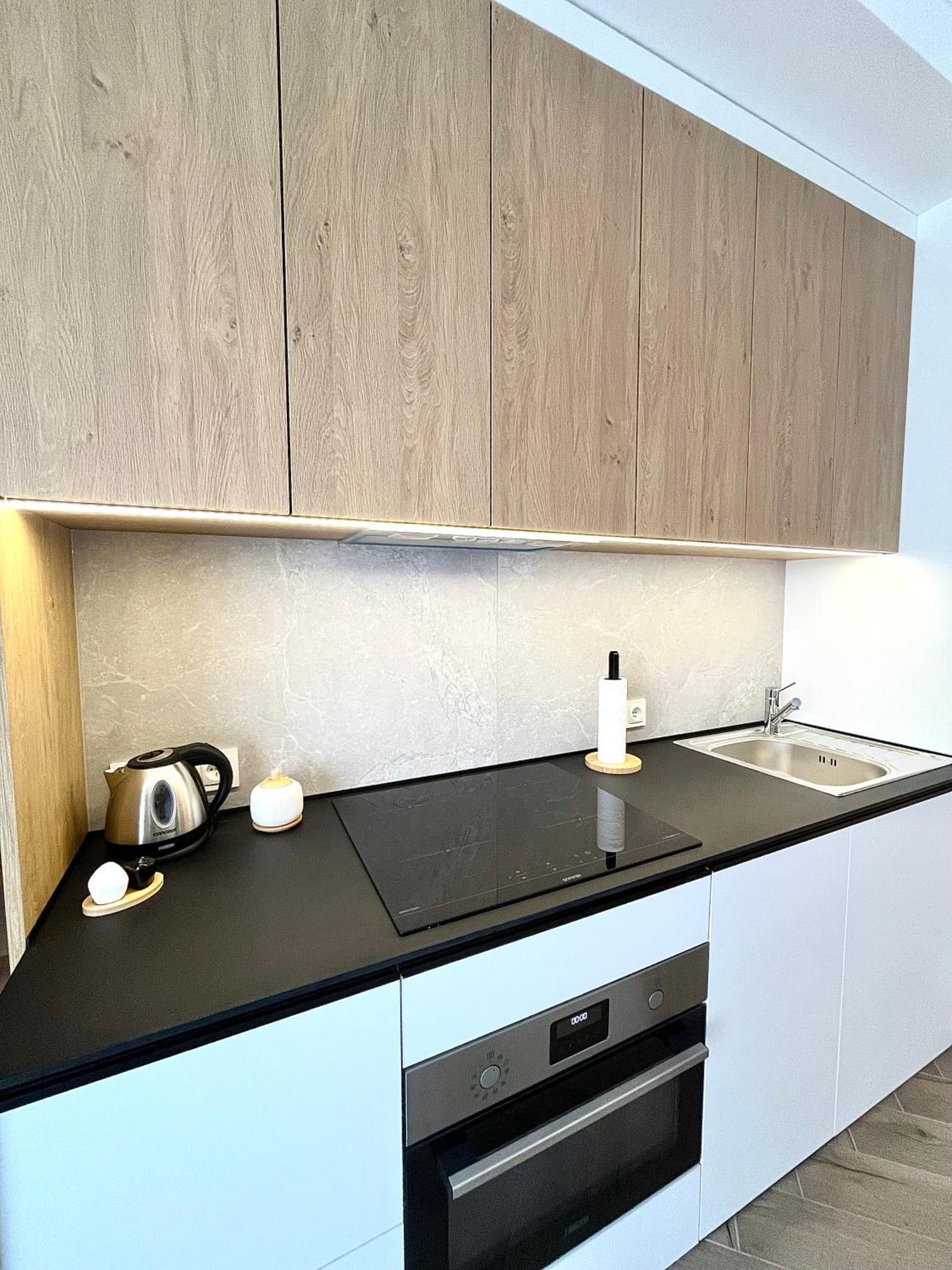 Diasfera Centrum Apartment Lodz (Lodz)